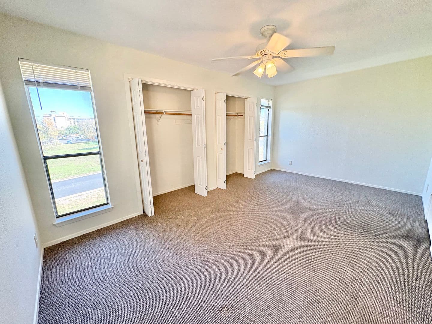 Horseshoe Bay House: 601 Free Rein Unit 2