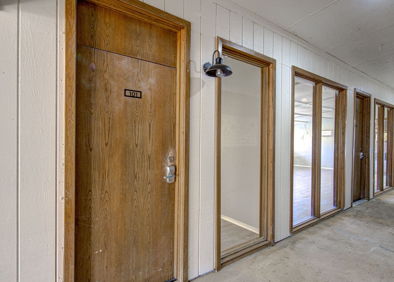 Sunrise Beach Village Apartment: 705 Sunrise Ave