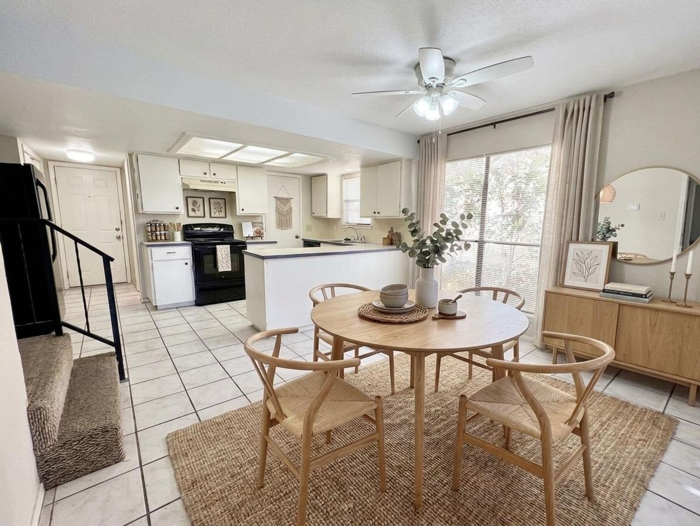 Horseshoe Bay House: 601 Free Rein Unit 2