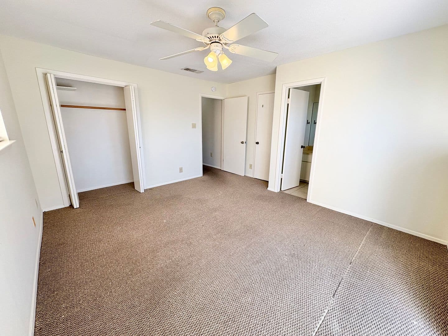 Horseshoe Bay House: 601 Free Rein Unit 2