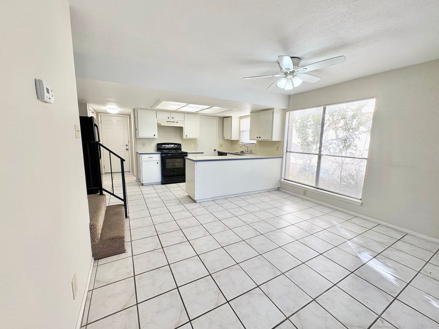 Horseshoe Bay House: 601 Free Rein Unit 2