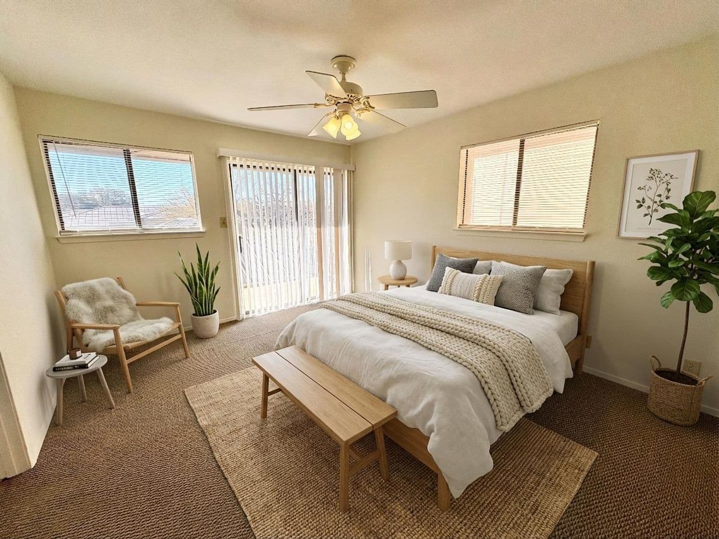 Horseshoe Bay House: 601 Free Rein Unit 2