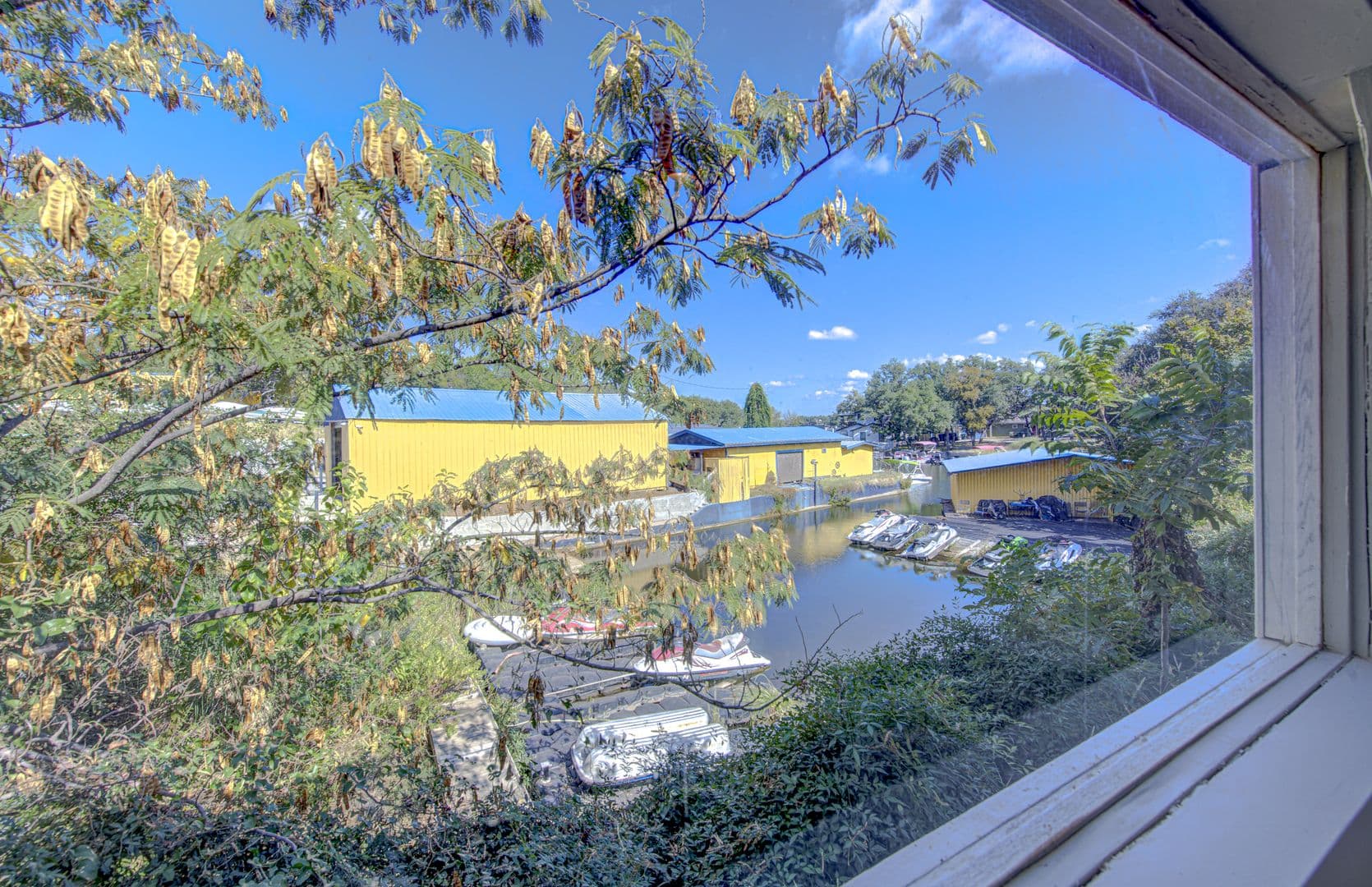 Sunrise Beach Village Apartment: 705 Sunrise Ave