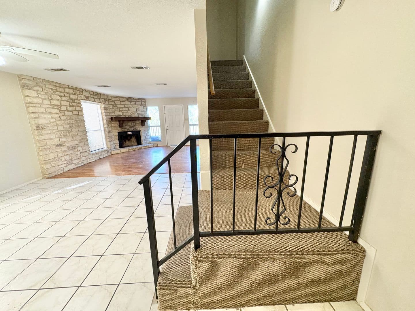 Horseshoe Bay House: 601 Free Rein Unit 2