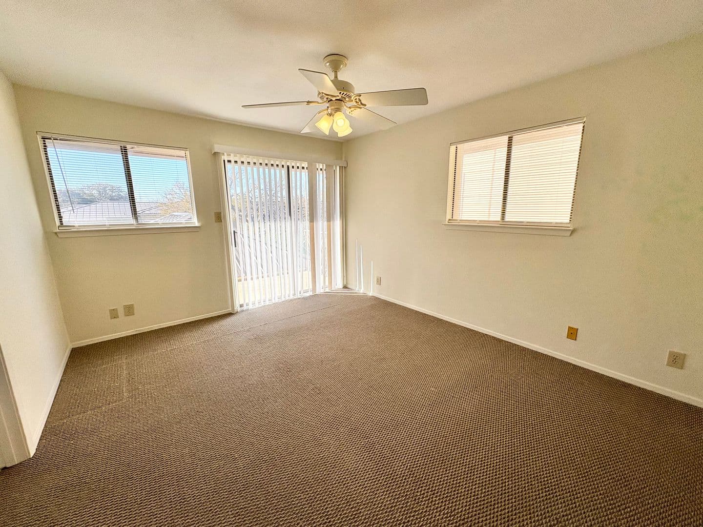 Horseshoe Bay House: 601 Free Rein Unit 2