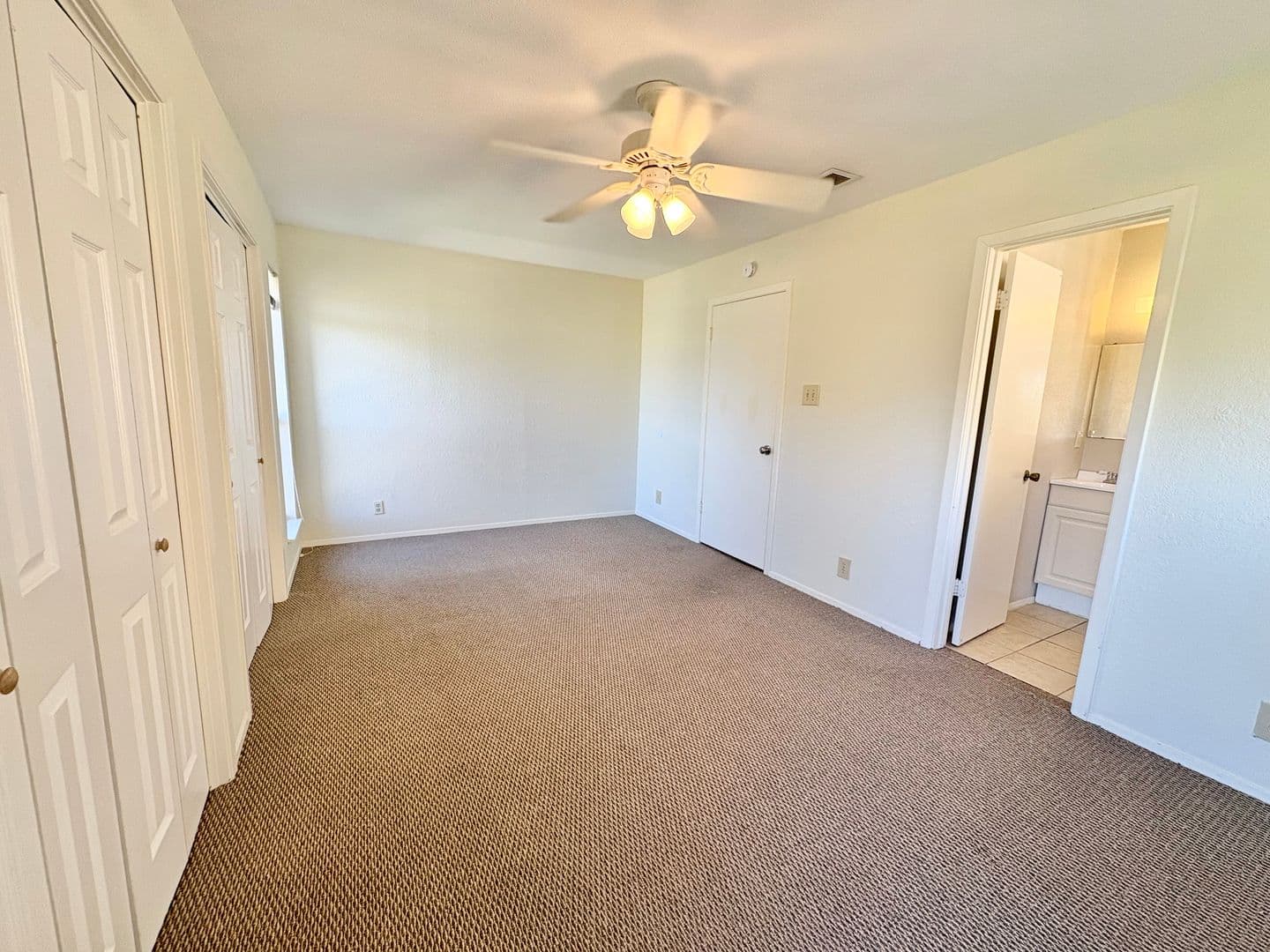 Horseshoe Bay House: 601 Free Rein Unit 2
