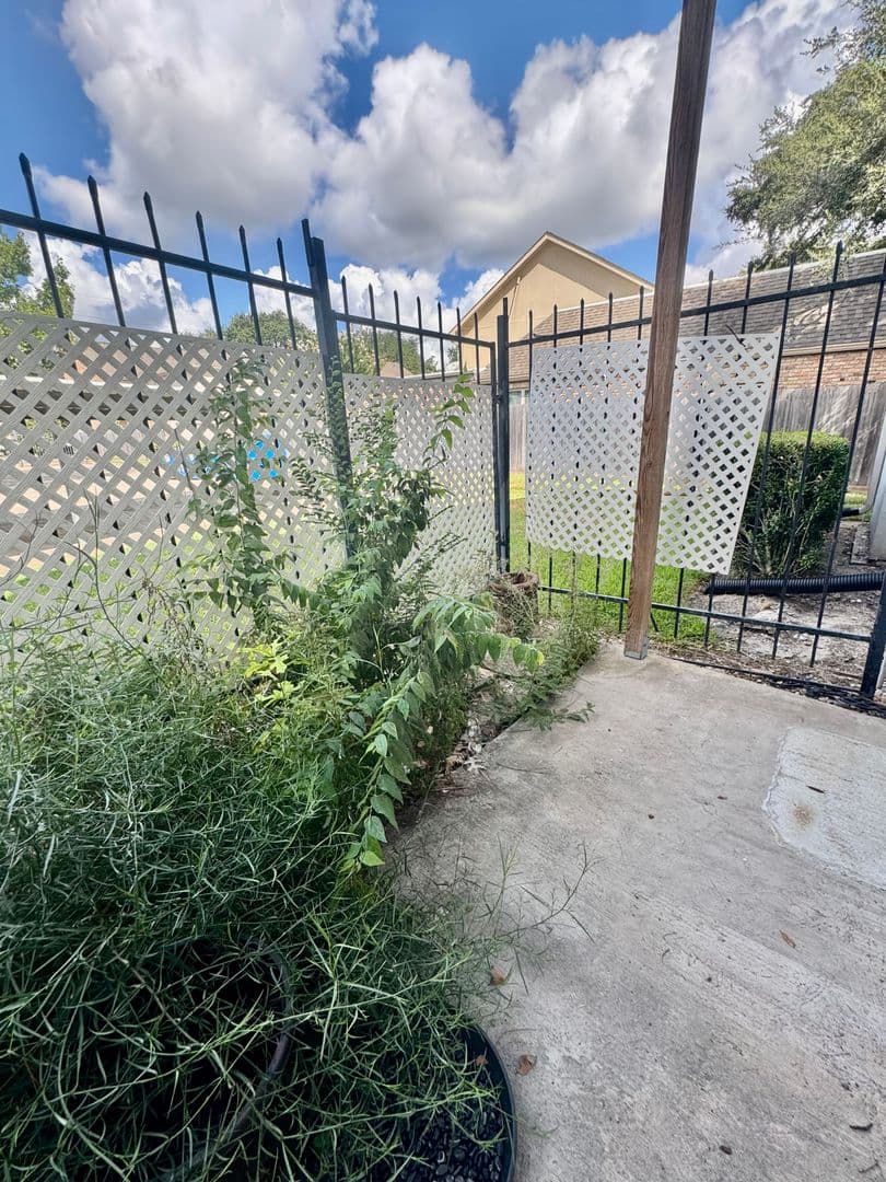 Houston Condo: 2425 Augusta Dr