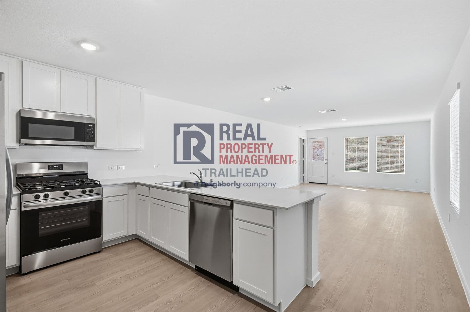 Fort Worth House: 3141 Forchini Dr