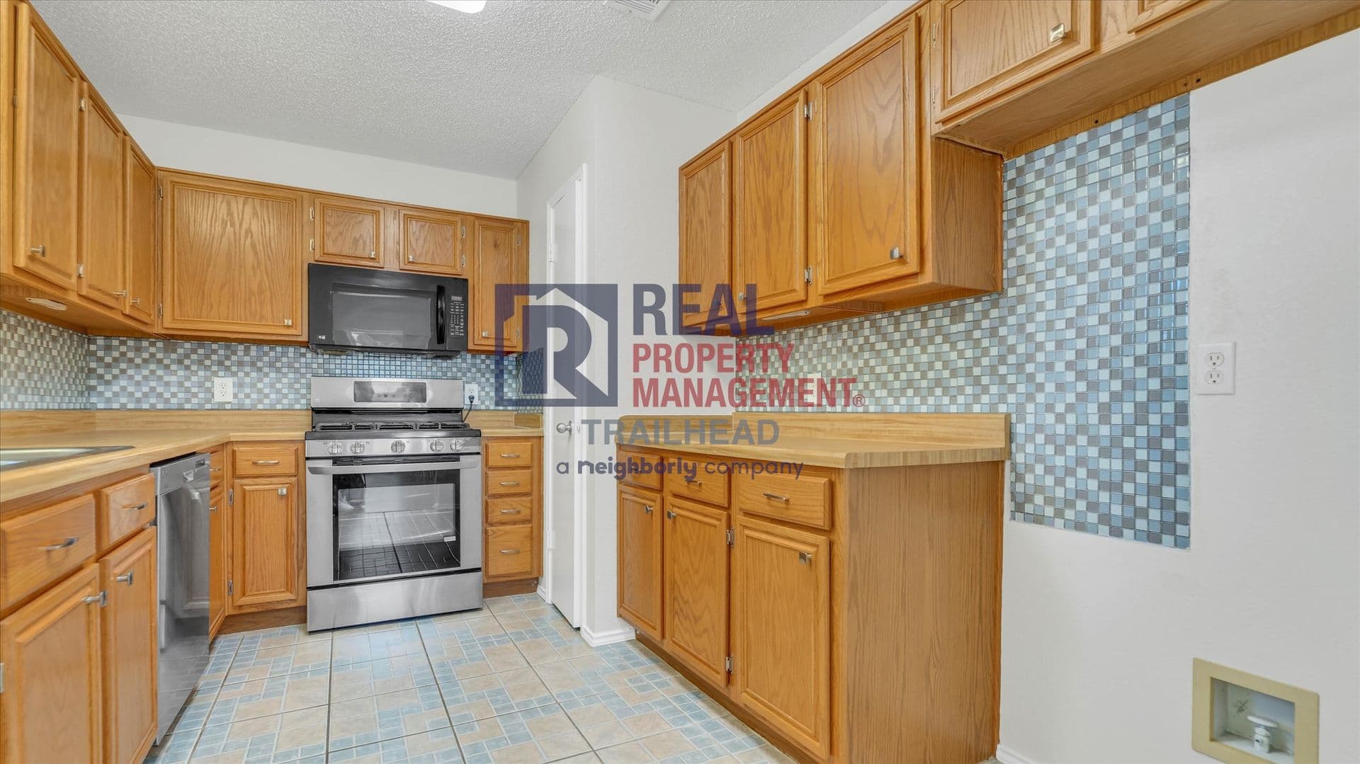 Fort Worth House: 732 Burlington Avenue
