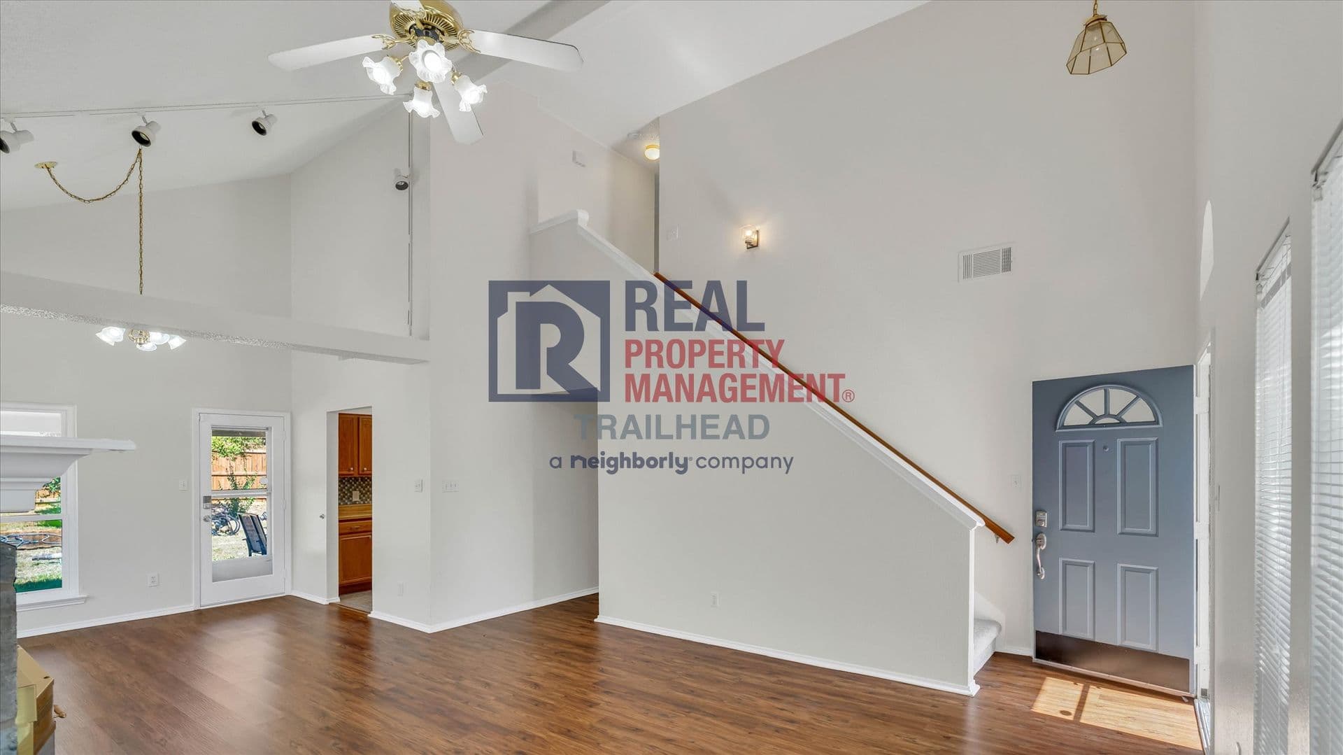Fort Worth House: 732 Burlington Avenue