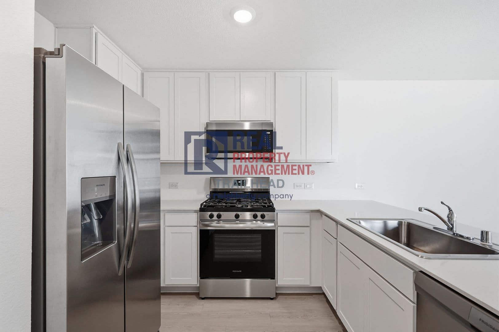 Fort Worth House: 3141 Forchini Dr