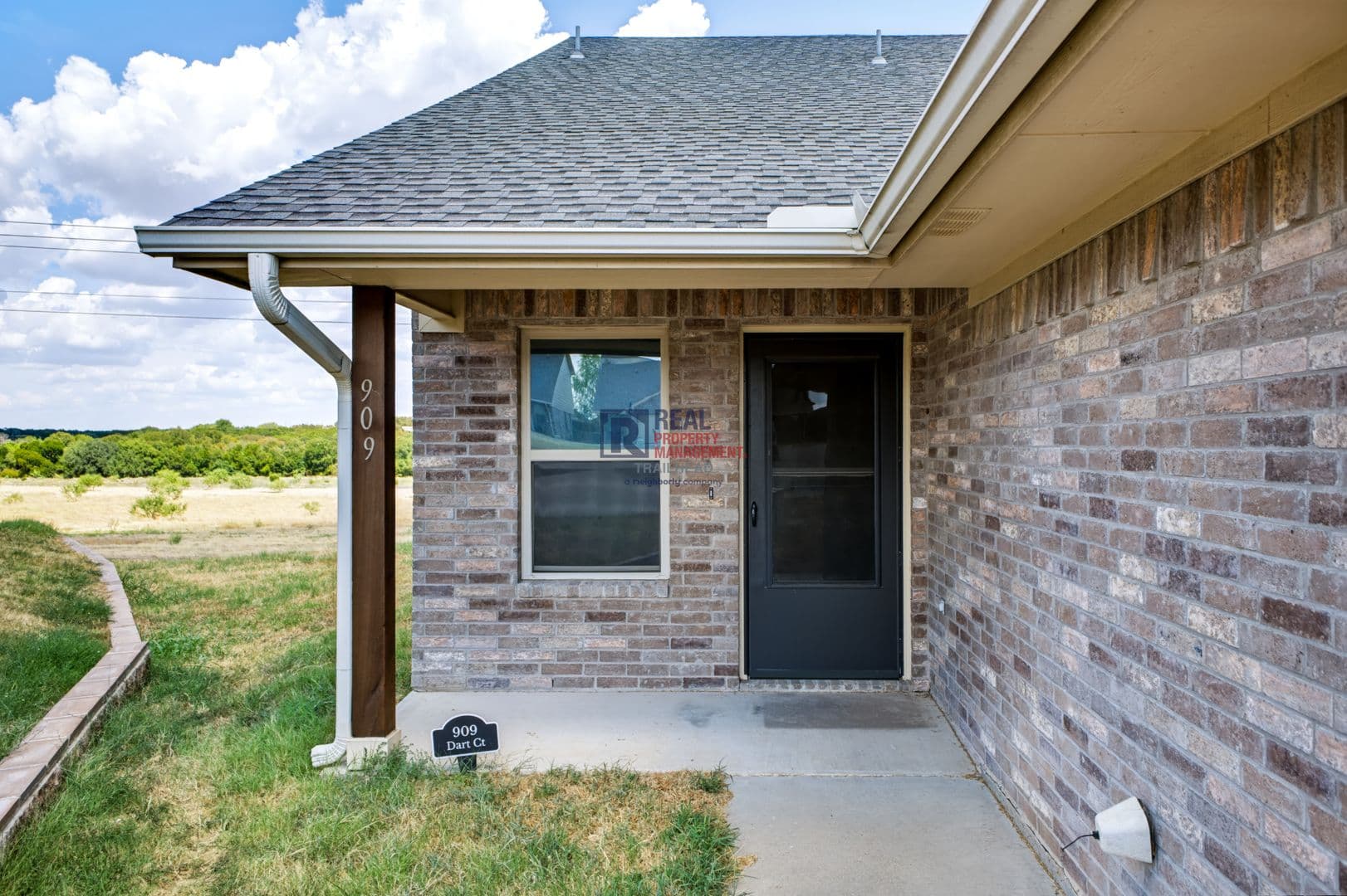 Granbury Apartment: 908 Dart Court