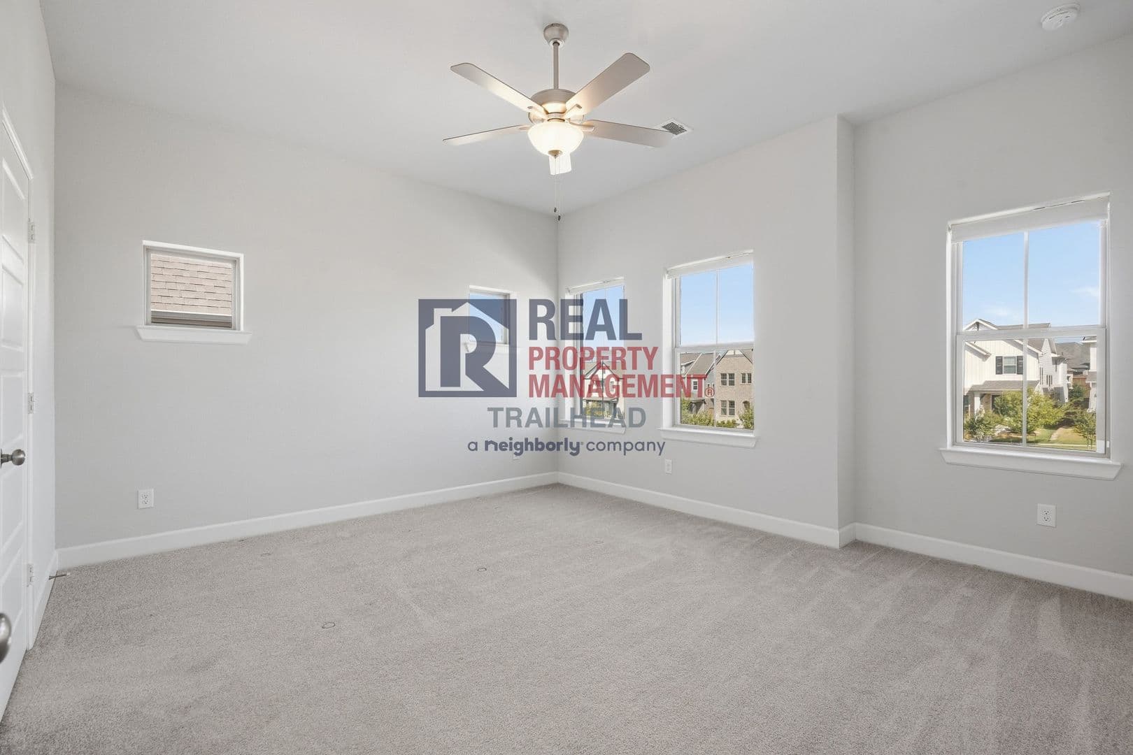 Fort Worth House: 14409 Balmoral Place