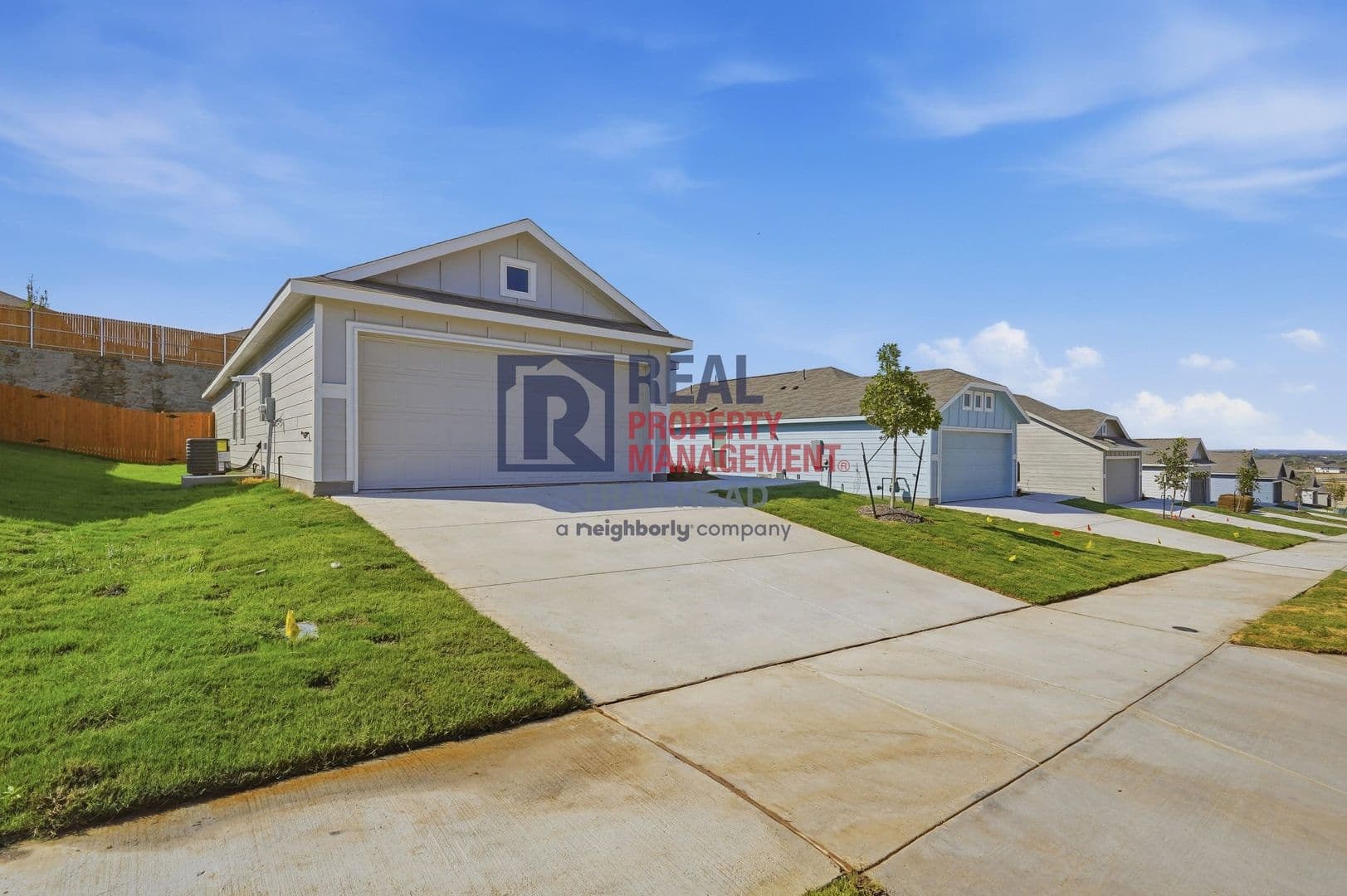 Fort Worth House: 3141 Forchini Dr