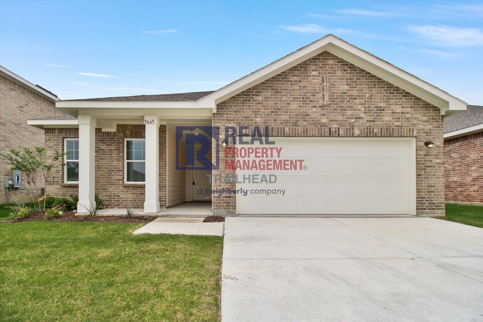 Fort Worth House: 5665 Ladytown Ln