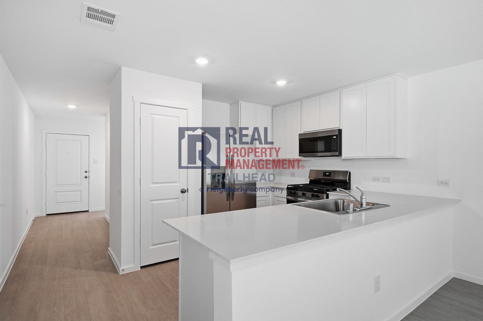 Fort Worth House: 3141 Forchini Dr