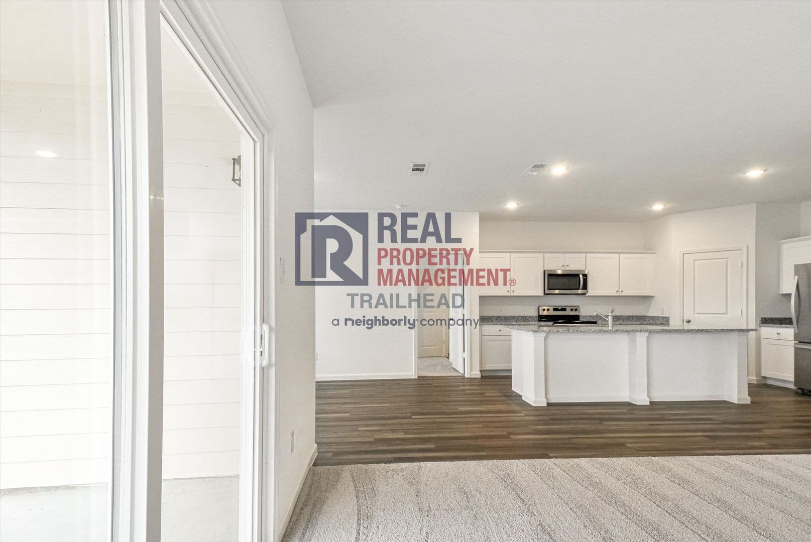 Fort Worth House: 5665 Ladytown Ln