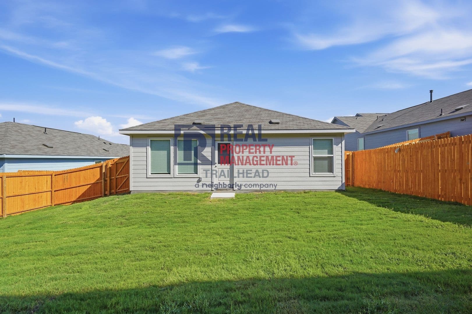 Fort Worth House: 3141 Forchini Dr