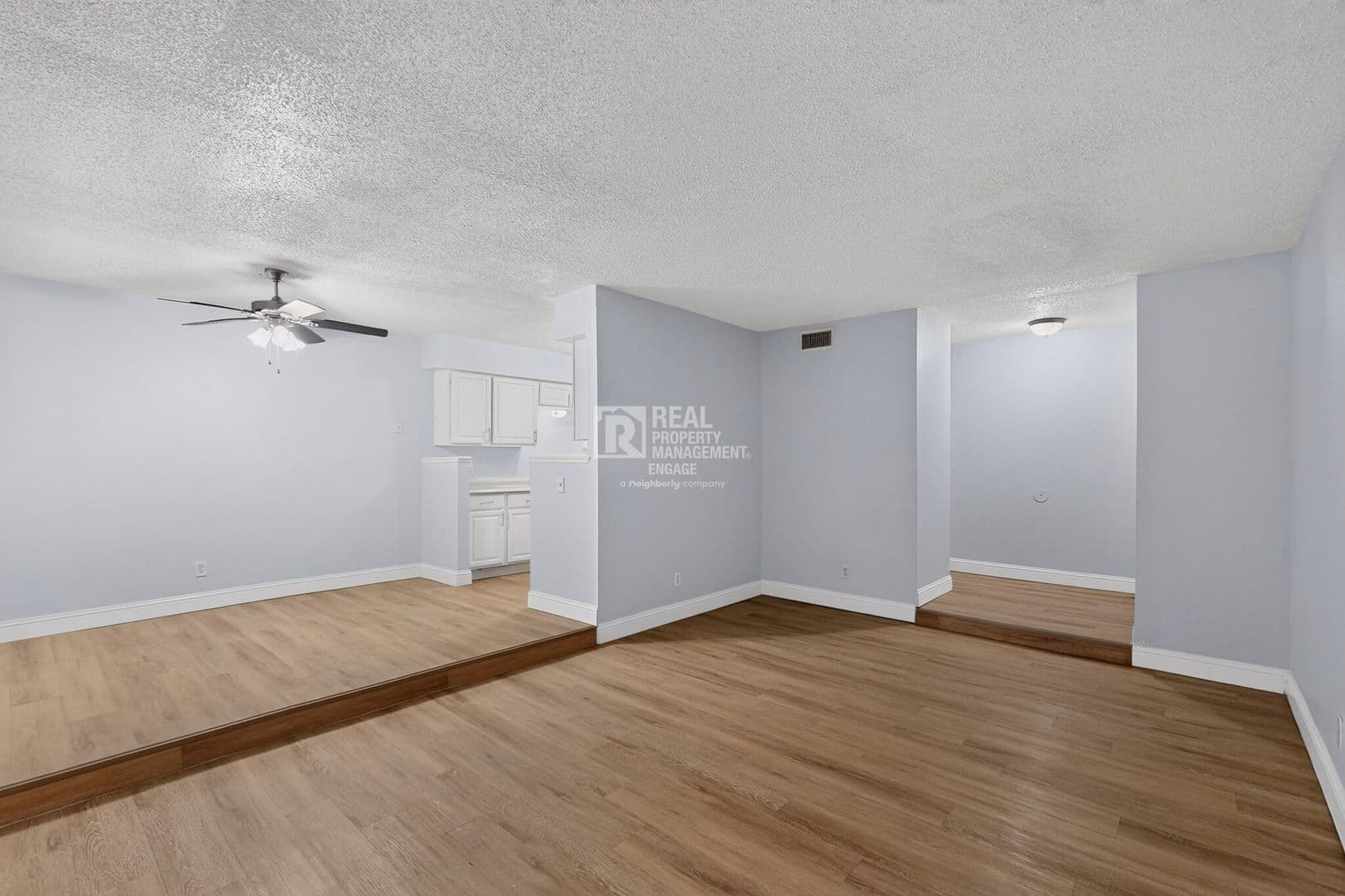 Fort Worth Apartment: 6814 Trail Lake Drive