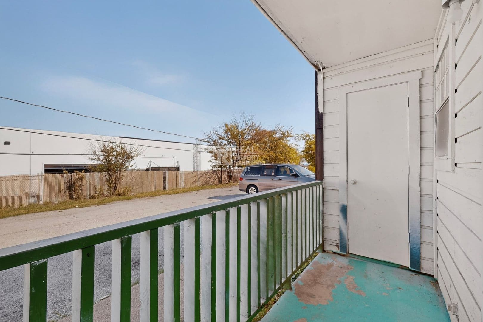 White Settlement Apartment: 8024 Cambridge Circle