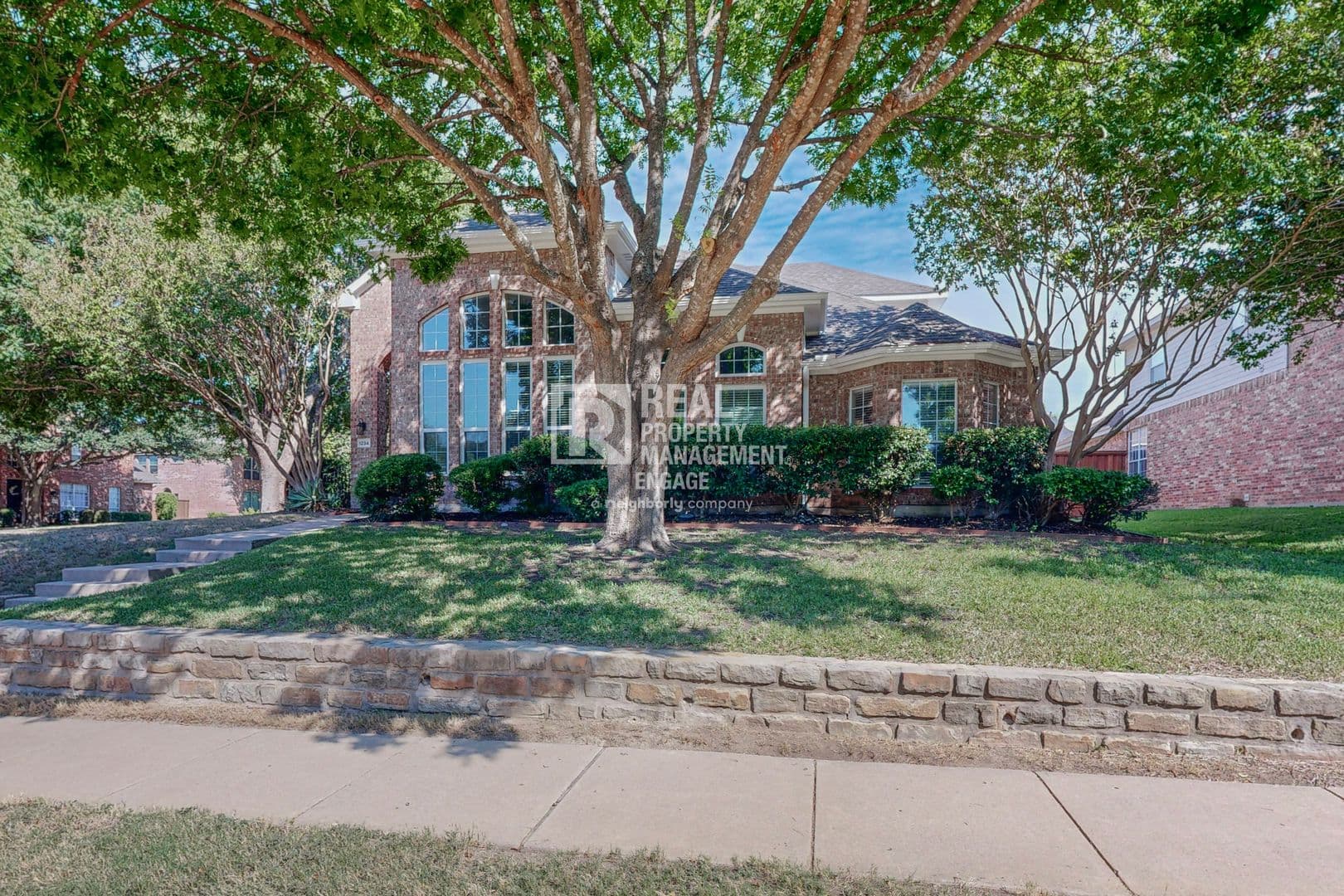 Allen House: 1234 Covina Ct
