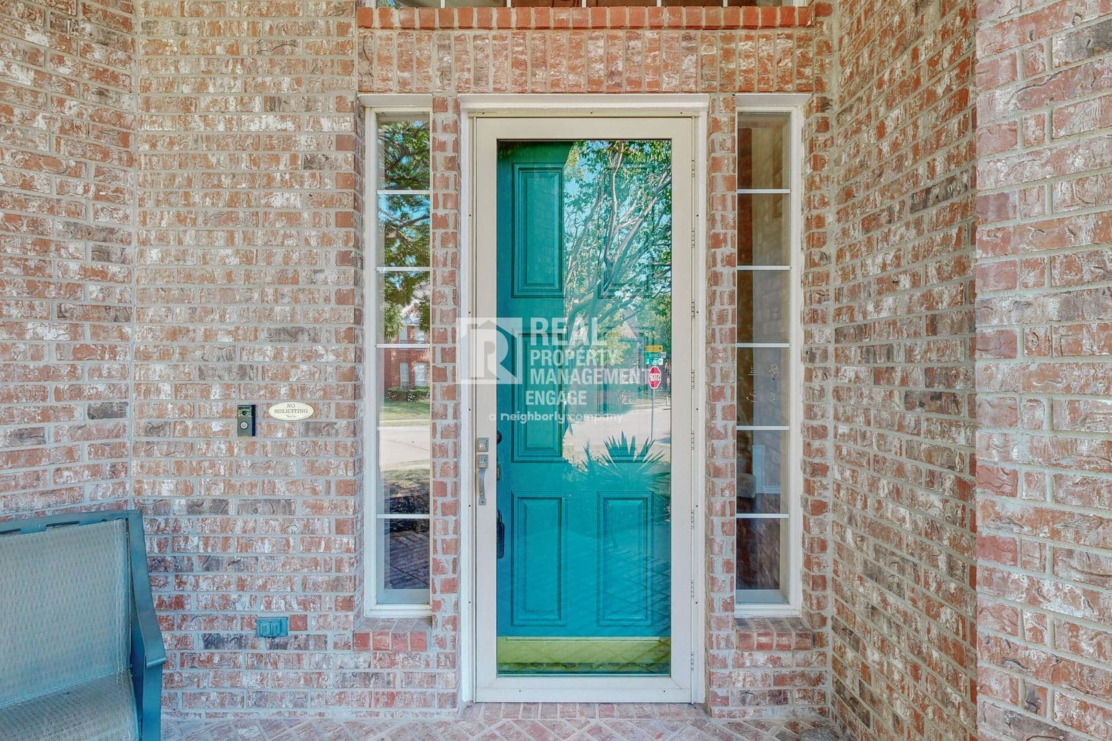 Allen House: 1234 Covina Ct