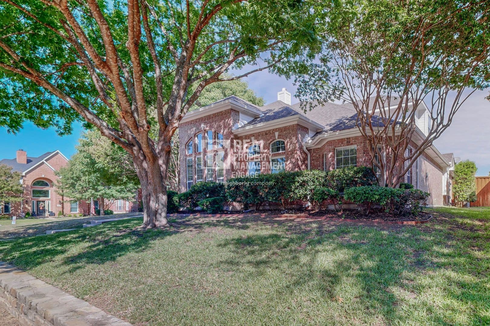 Allen House: 1234 Covina Ct