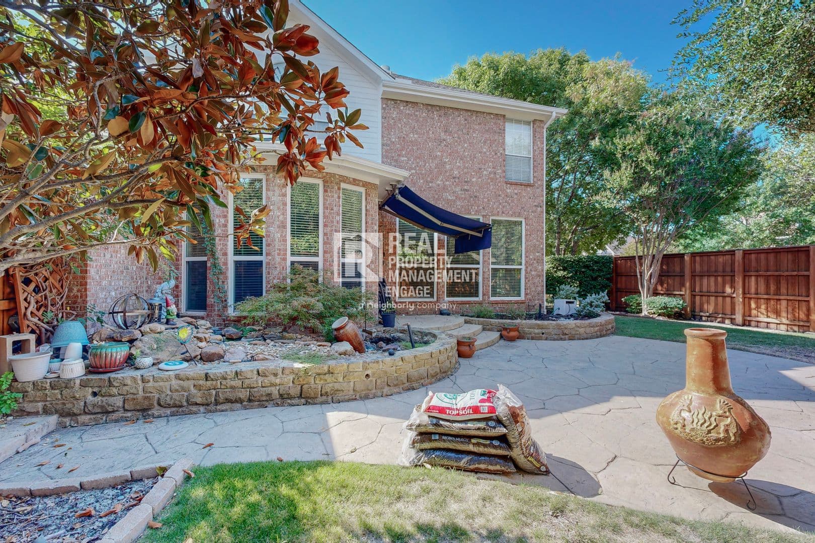 Allen House: 1234 Covina Ct