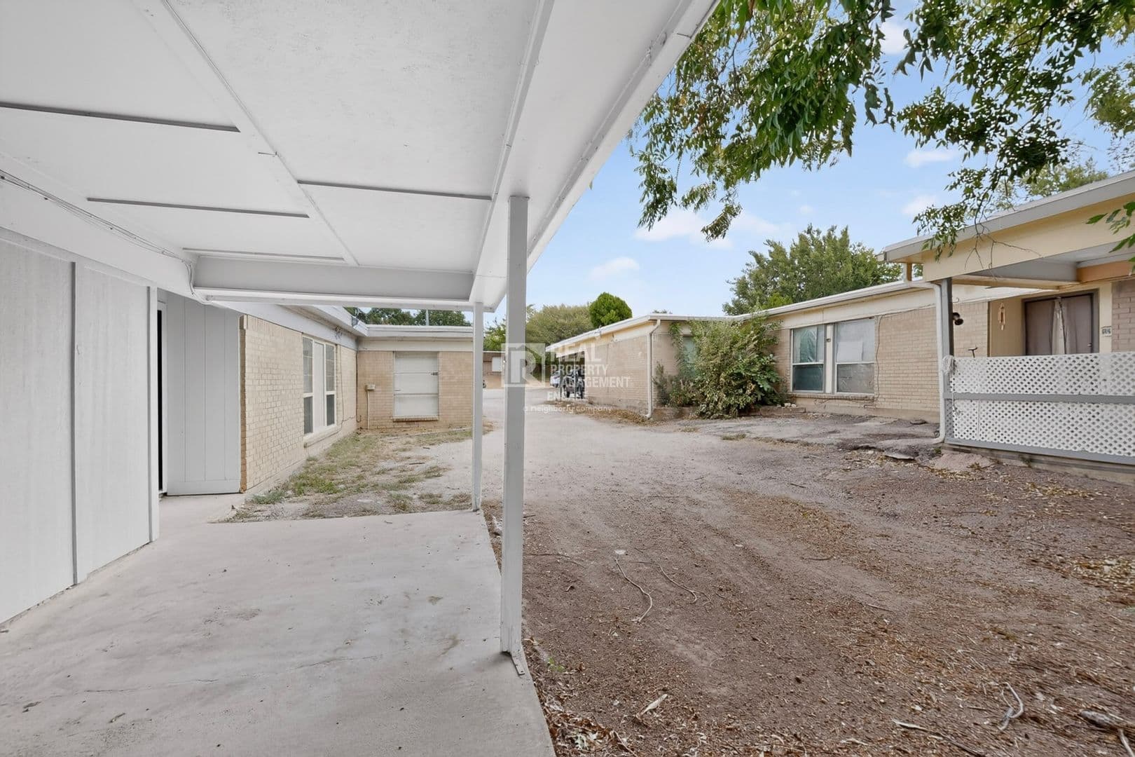 Fort Worth Apartment: 6814 Trail Lake Drive