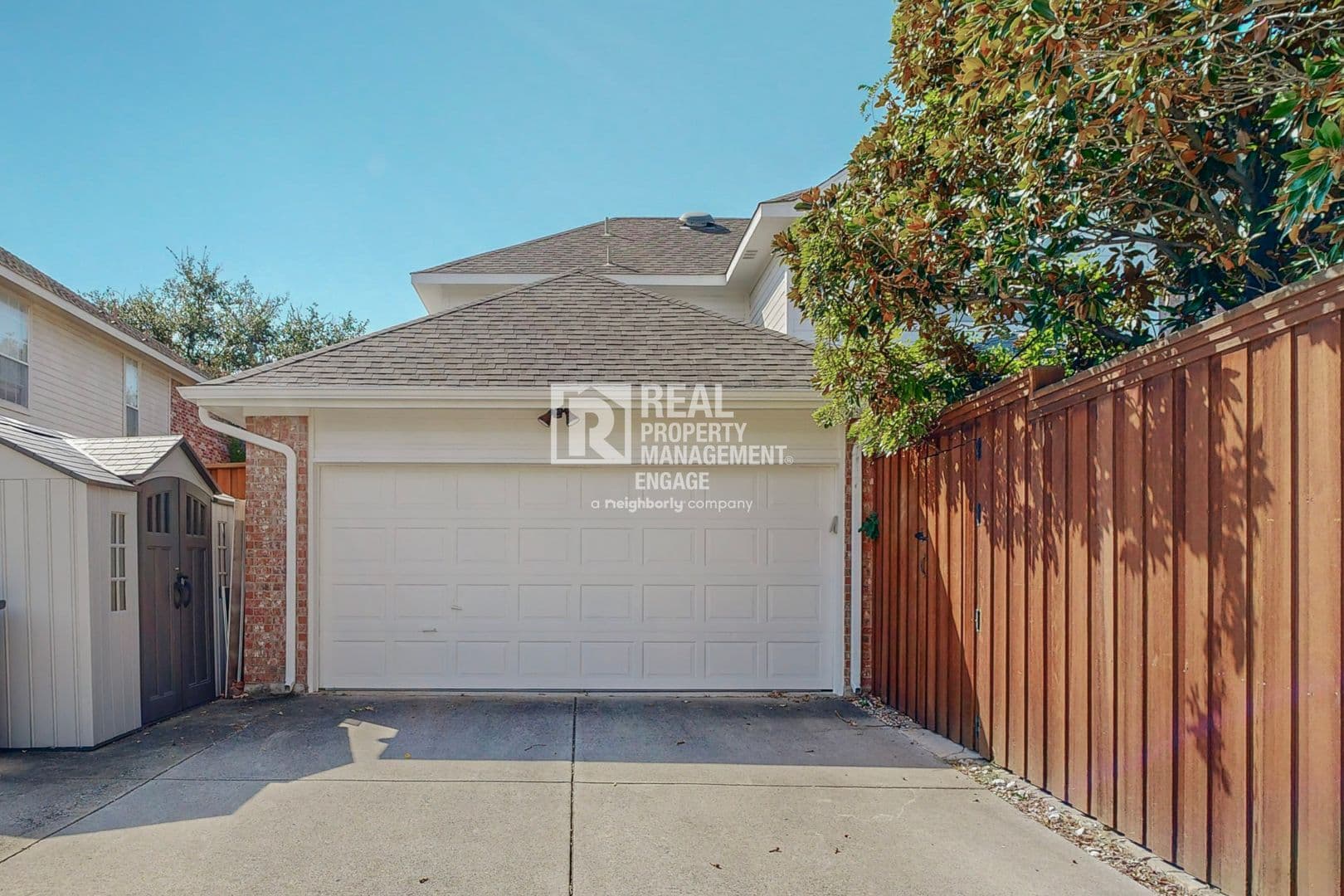 Allen House: 1234 Covina Ct