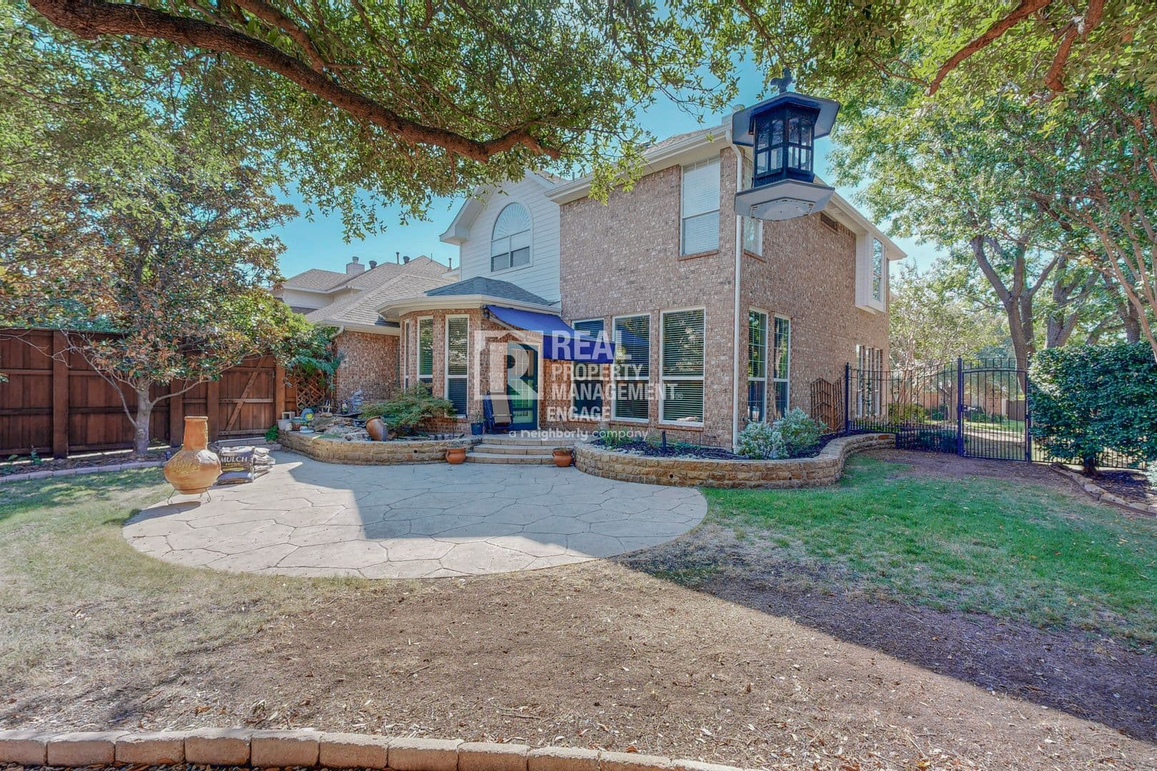 Allen House: 1234 Covina Ct