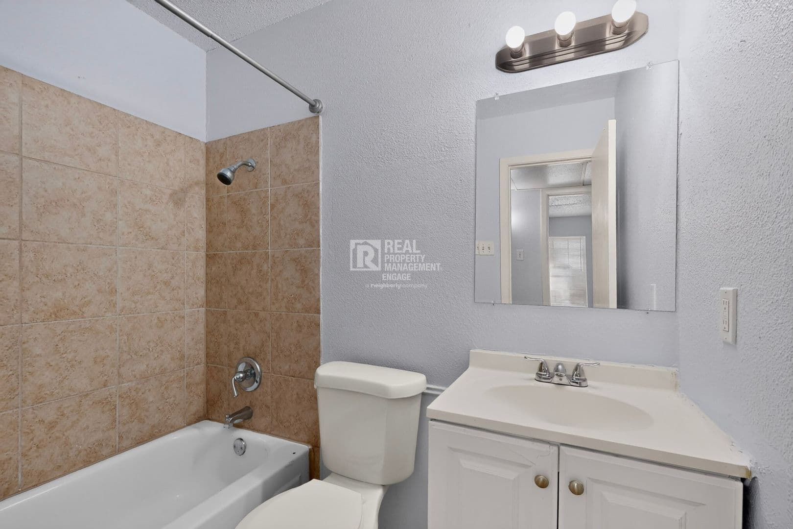 Fort Worth Apartment: 6814 Trail Lake Drive