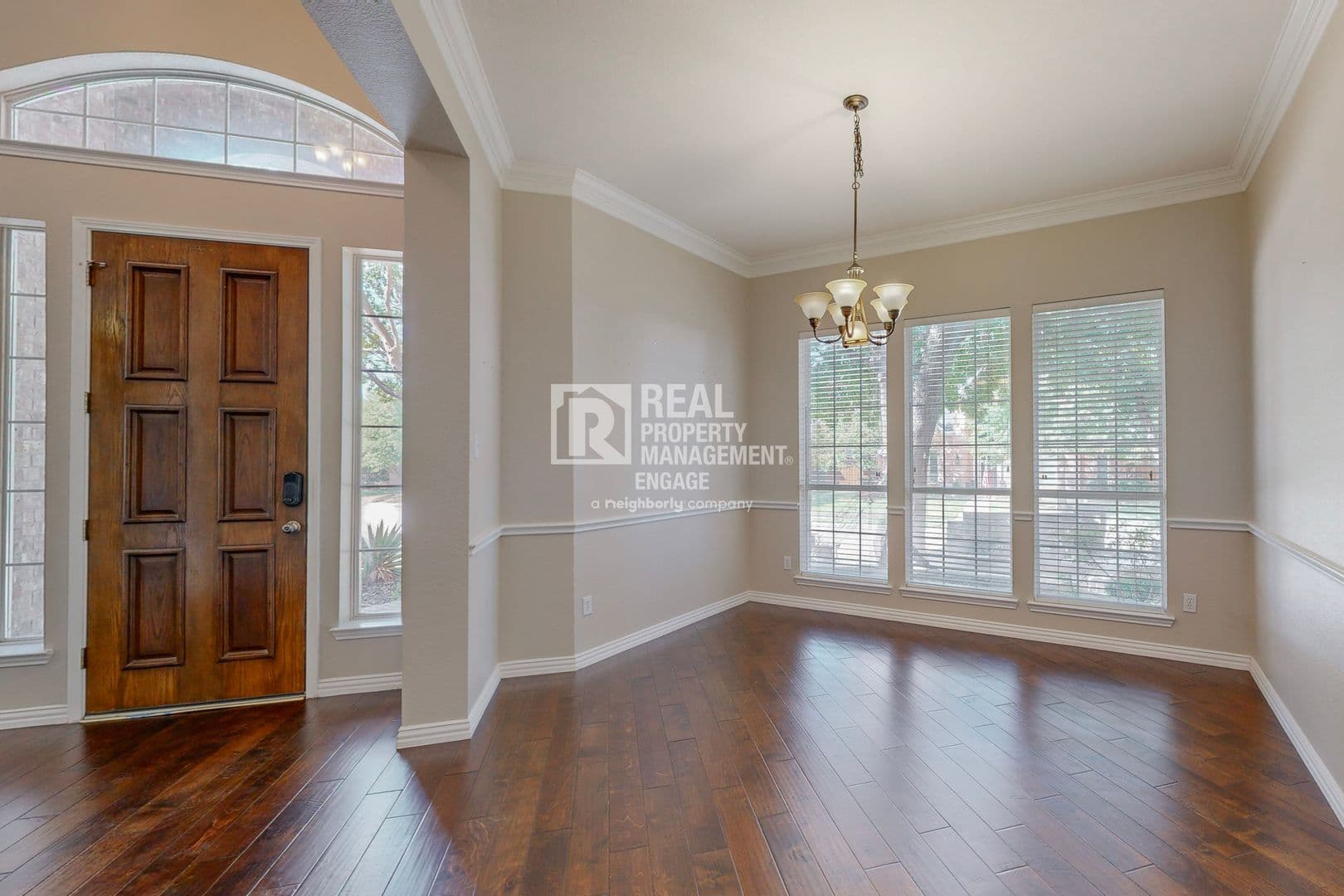 Allen House: 1234 Covina Ct