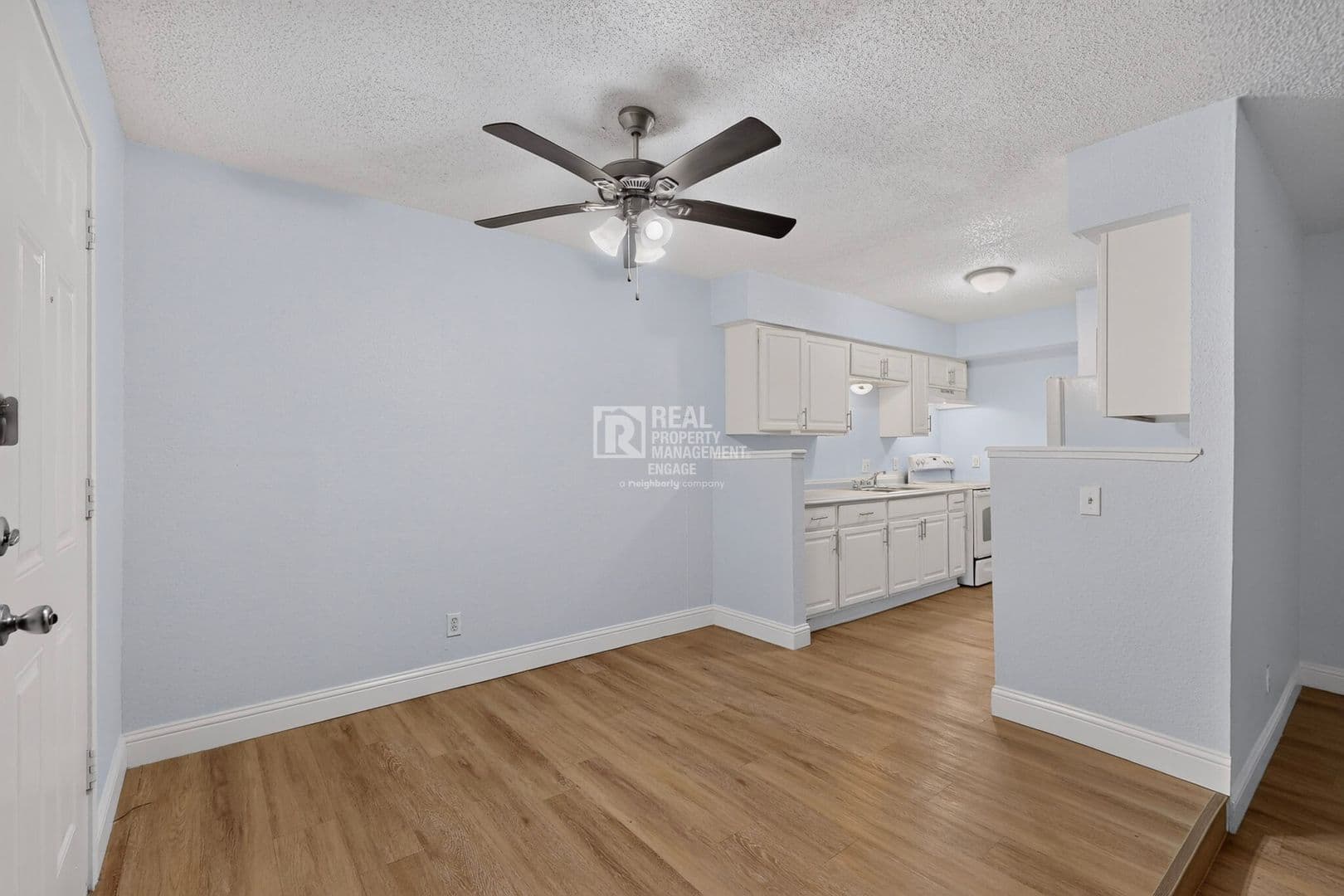 Fort Worth Apartment: 6814 Trail Lake Drive