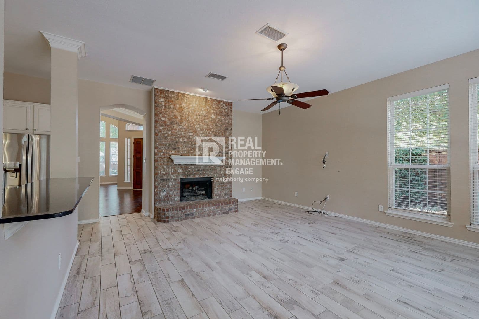 Allen House: 1234 Covina Ct