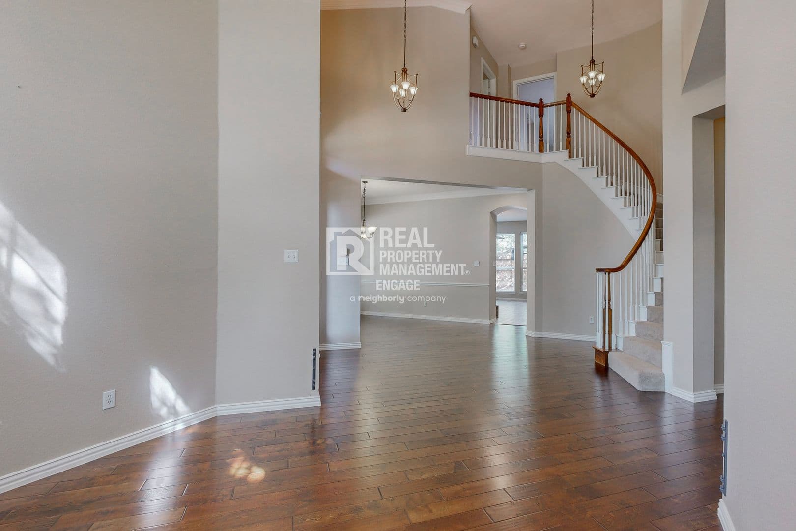 Allen House: 1234 Covina Ct