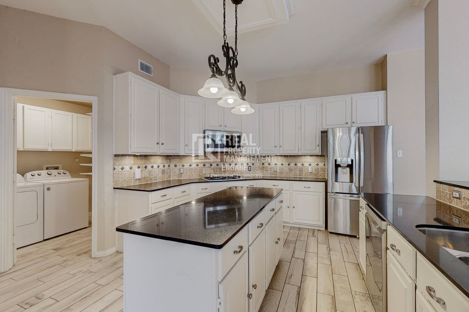 Allen House: 1234 Covina Ct