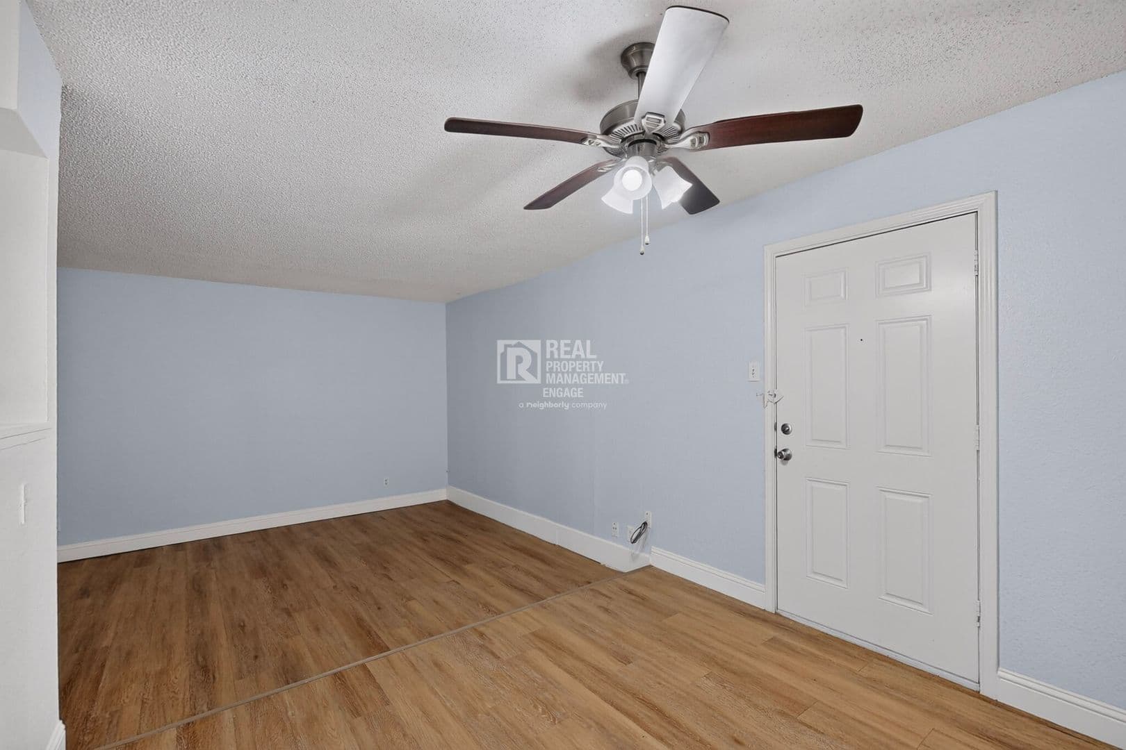 Fort Worth Apartment: 6814 Trail Lake Drive