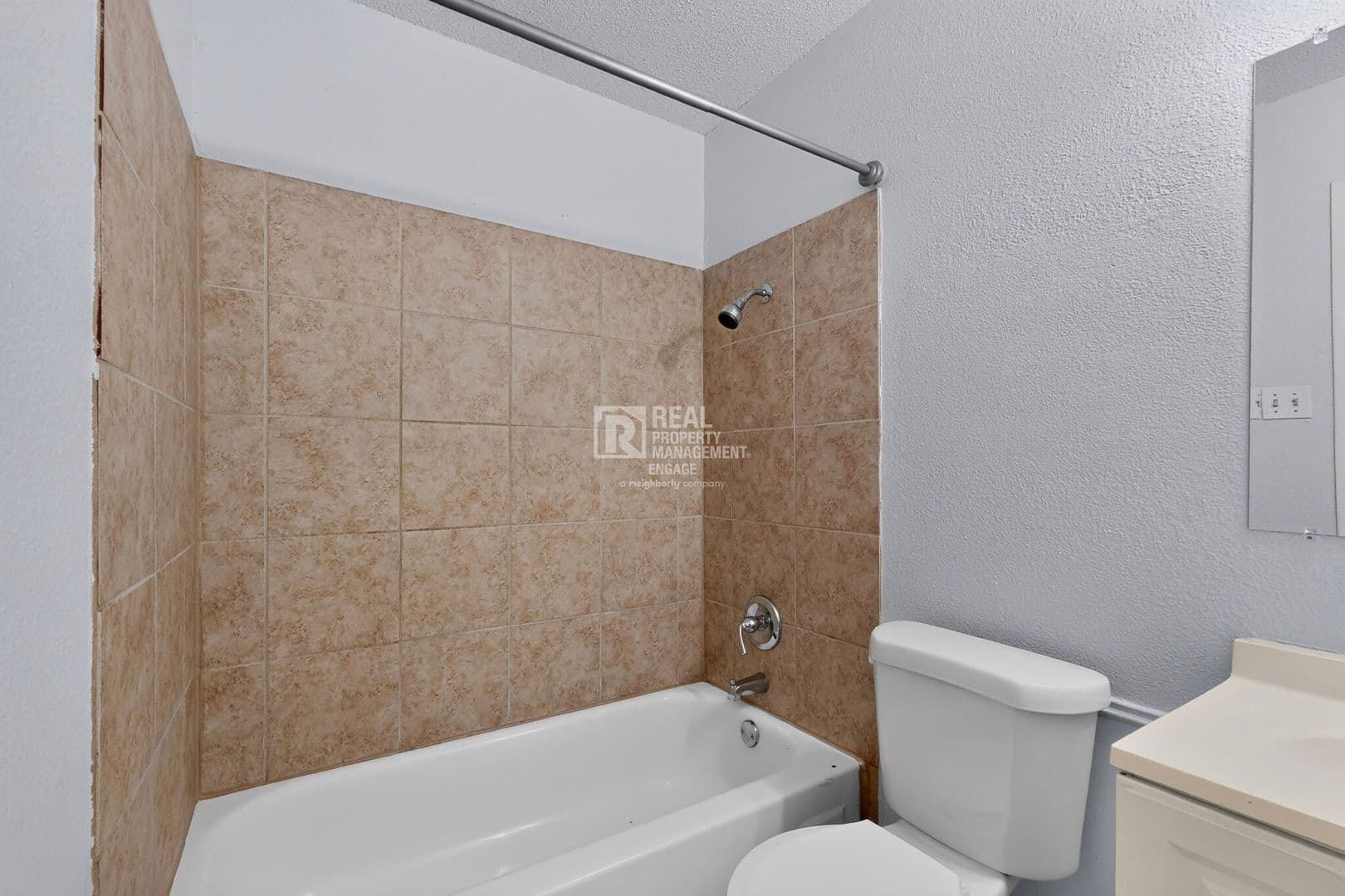 Fort Worth Apartment: 6814 Trail Lake Drive