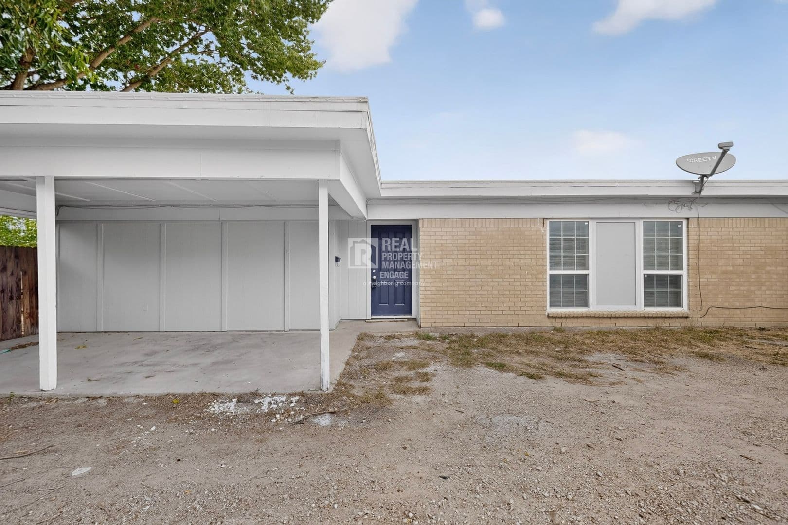 Fort Worth Apartment: 6814 Trail Lake Drive