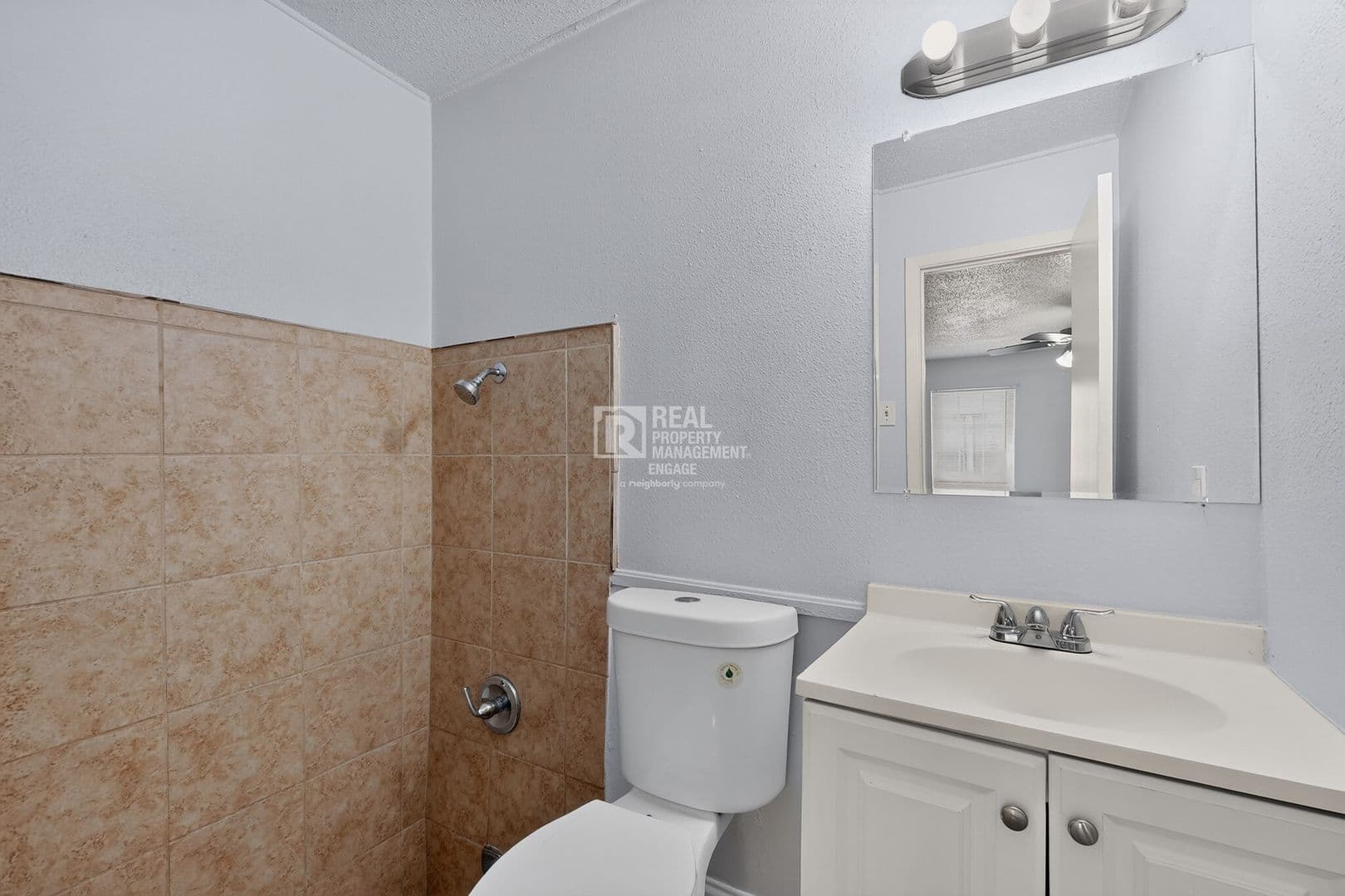 Fort Worth Apartment: 6814 Trail Lake Drive