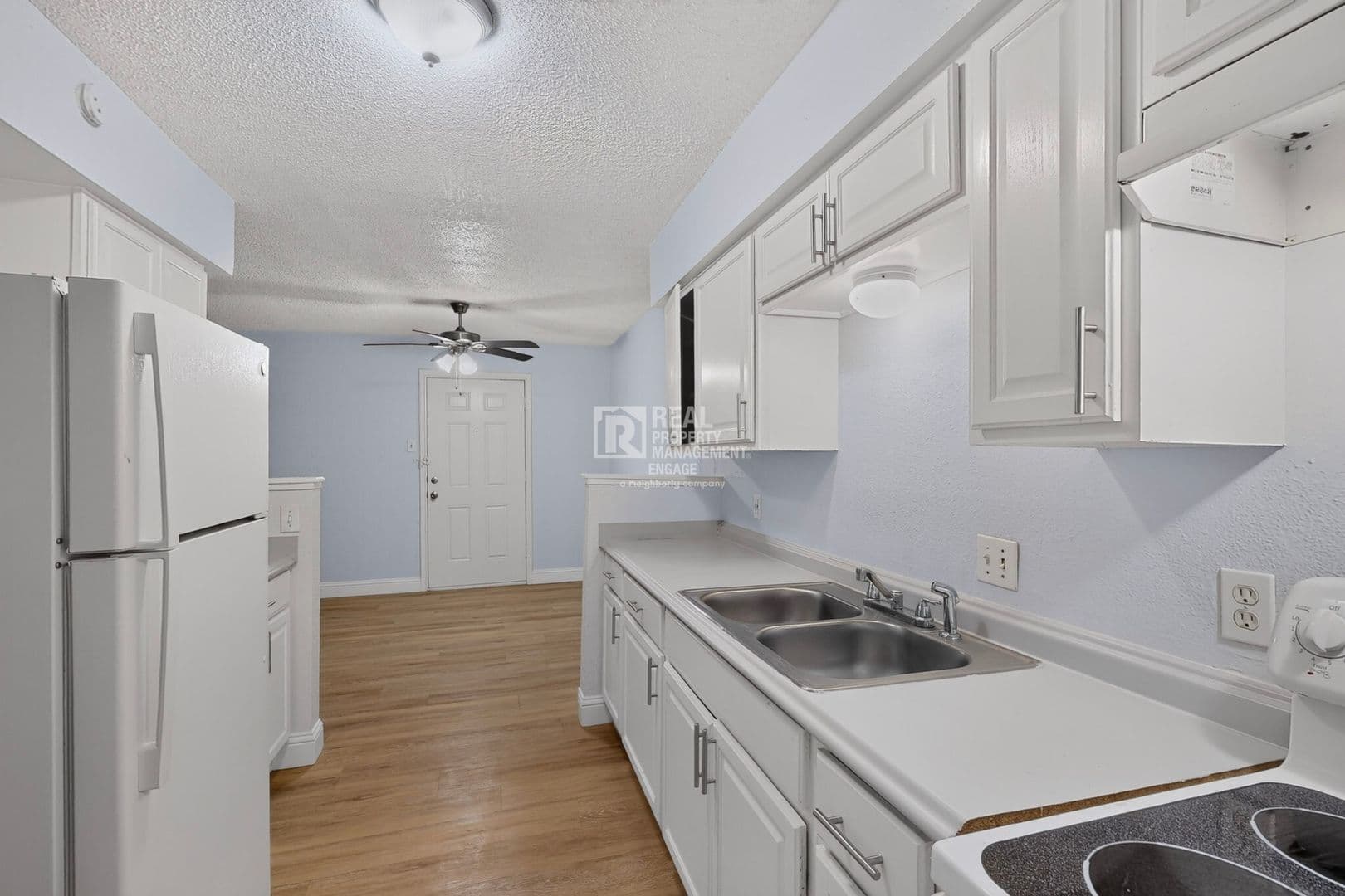 Fort Worth Apartment: 6814 Trail Lake Drive