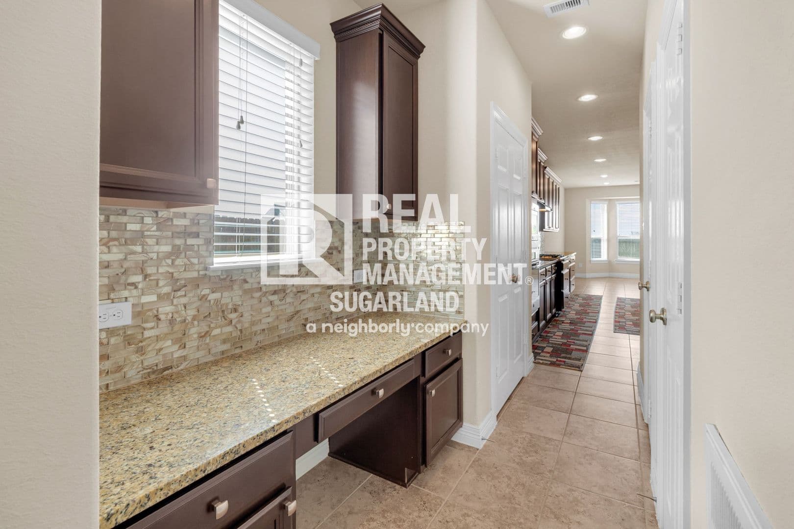 Richmond House: 18607 PELHAM GROVE LANE