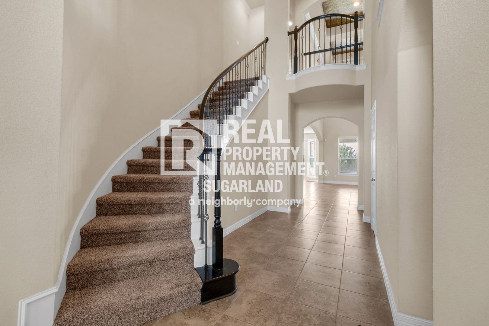 Richmond House: 18607 PELHAM GROVE LANE