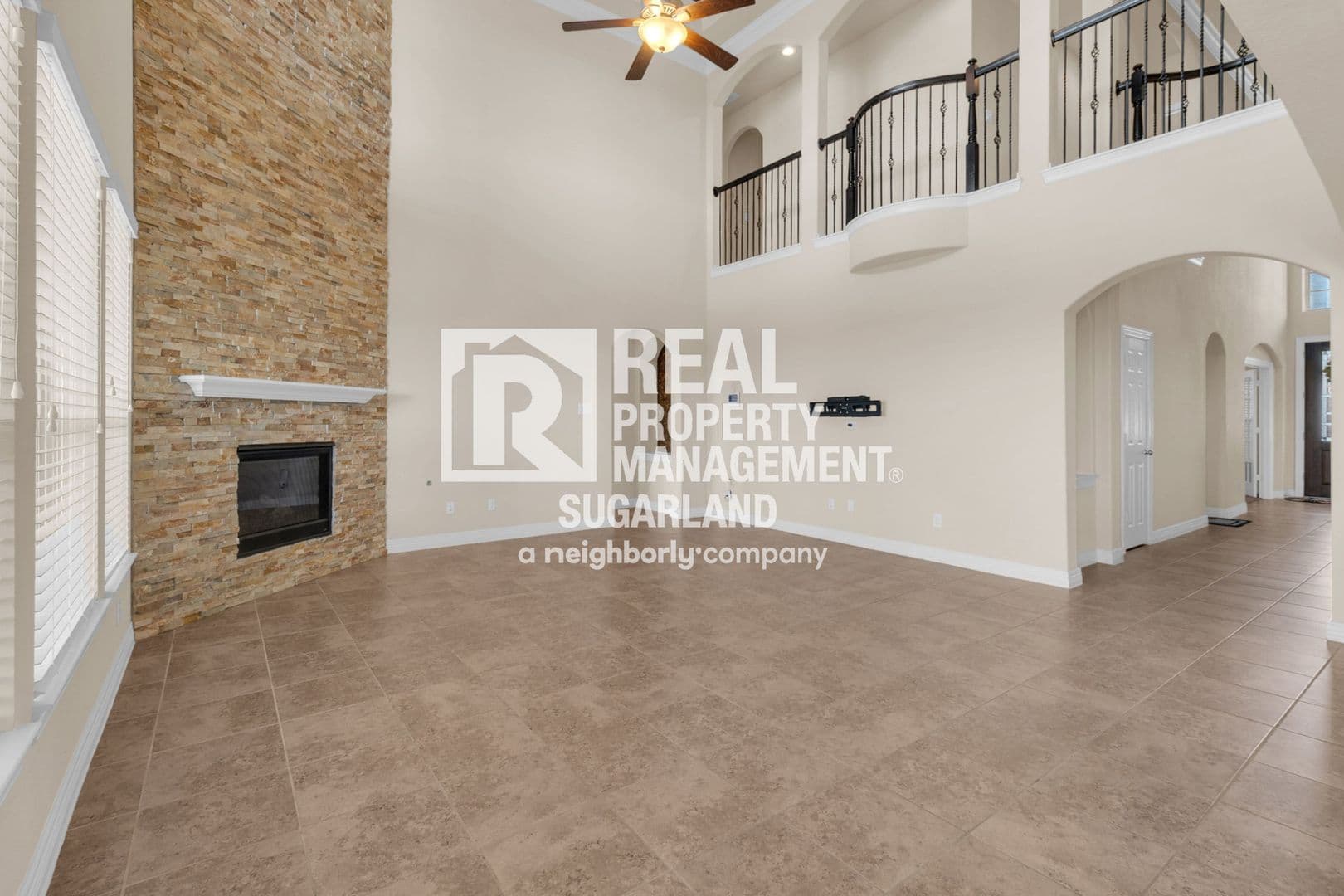 Richmond House: 18607 PELHAM GROVE LANE