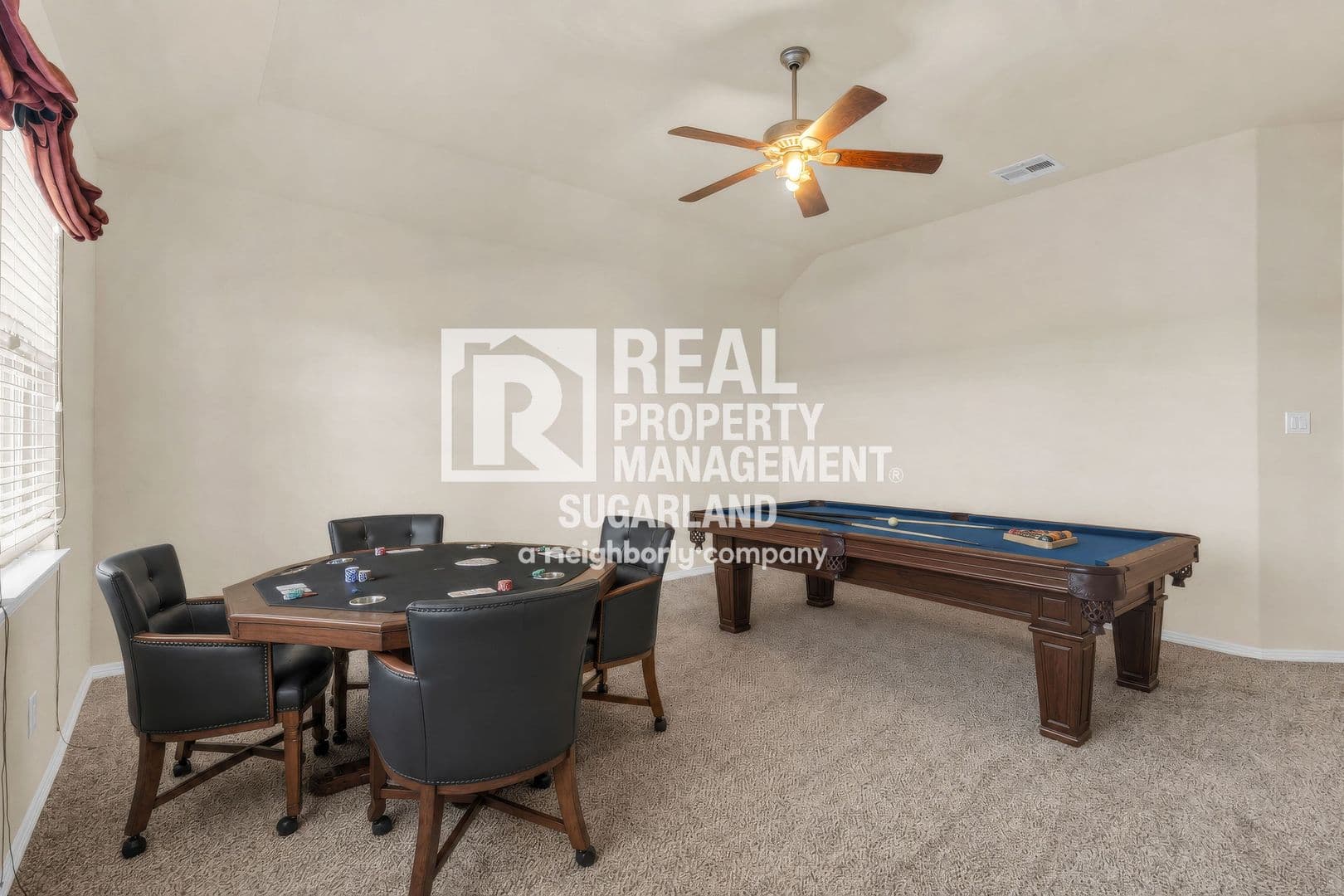 Richmond House: 18607 PELHAM GROVE LANE