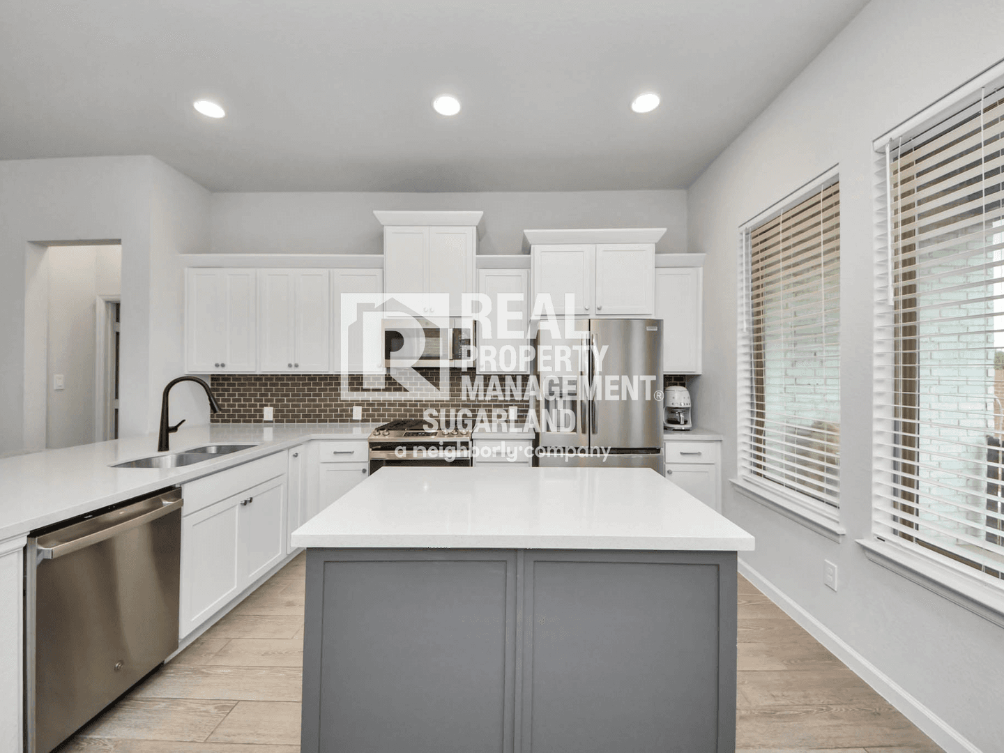 Missouri City House: 4219 Colony Ln