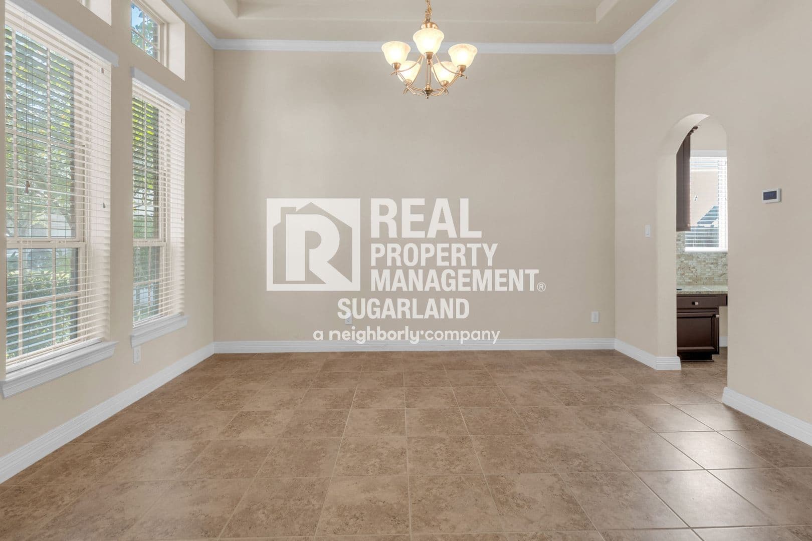Richmond House: 18607 PELHAM GROVE LANE