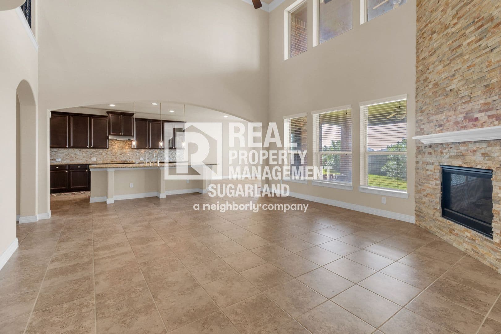 Richmond House: 18607 PELHAM GROVE LANE