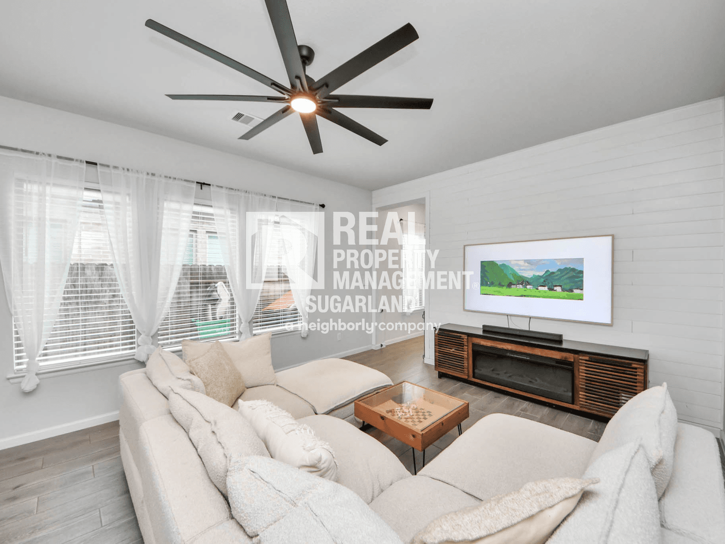 Missouri City House: 4219 Colony Ln